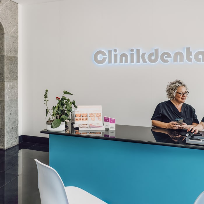 ClinikGrup