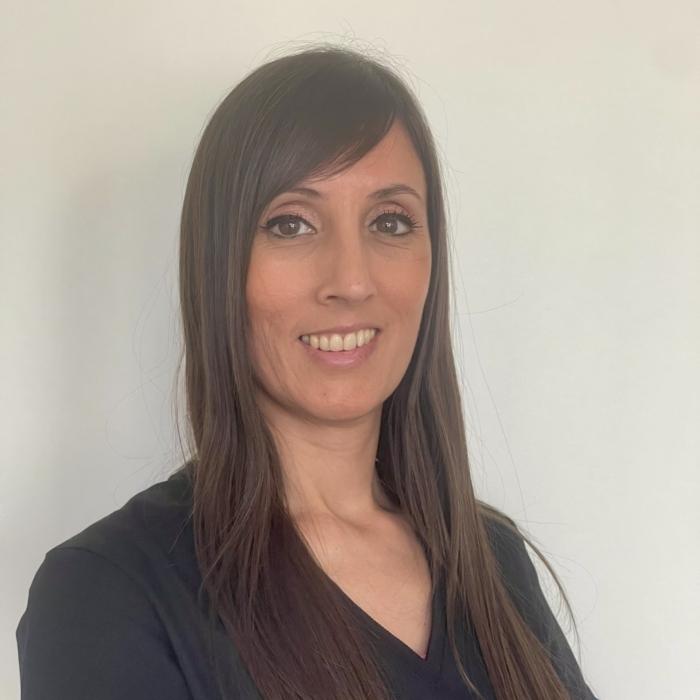 Jessica Ramos Bermudez