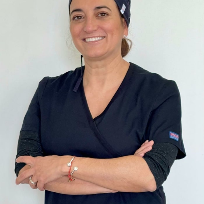 Miriam Rodríguez Macias