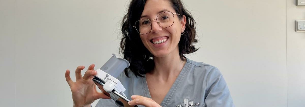Dental Monitoring: el seguiment intel·ligent del teu tractament d'ortodòncia