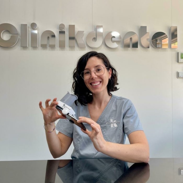 Dental Monitoring: el seguiment intel·ligent del teu tractament d'ortodòncia