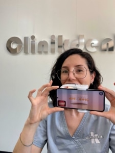 Dental Monitoring: el seguiment intel·ligent del teu tractament d'ortodòncia